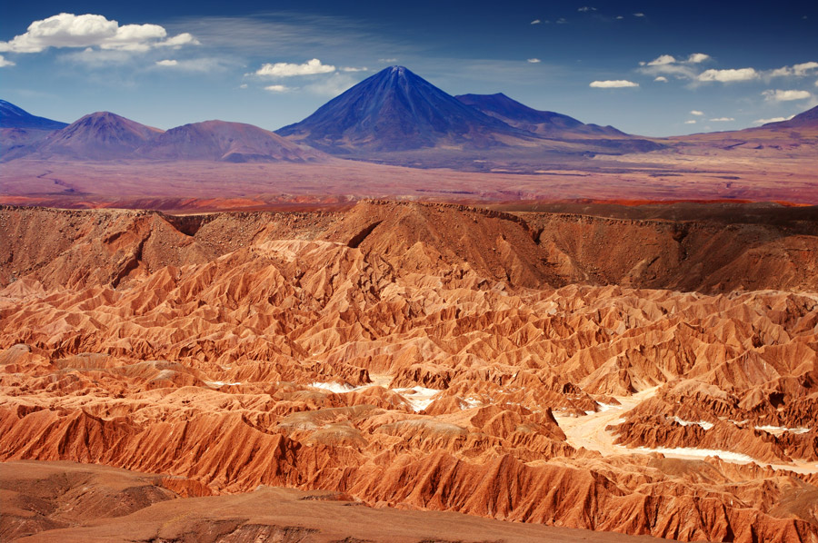 atacama